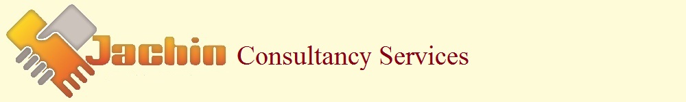 "Jachin Consultancy Services"